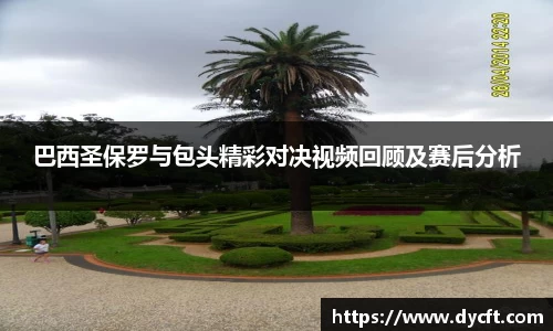 巴西圣保罗与包头精彩对决视频回顾及赛后分析
