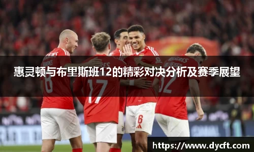 惠灵顿与布里斯班12的精彩对决分析及赛季展望
