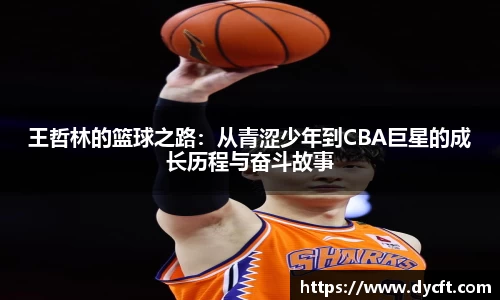王哲林的篮球之路：从青涩少年到CBA巨星的成长历程与奋斗故事