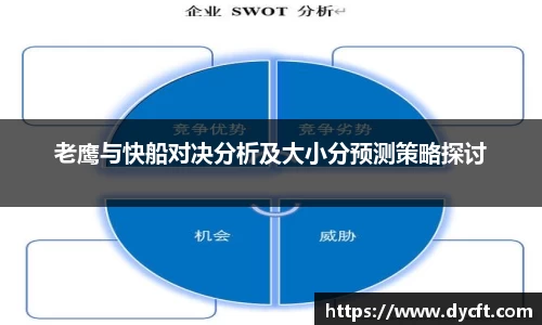 老鹰与快船对决分析及大小分预测策略探讨